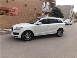اودي Q7